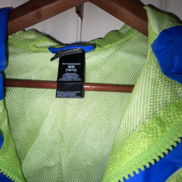 North face Boys size 10-12 - Picture 8 of 8